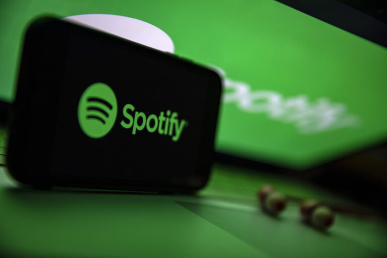 Spotify: A Revolução da Música Digital