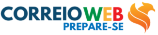 Correio Web Prepare-se