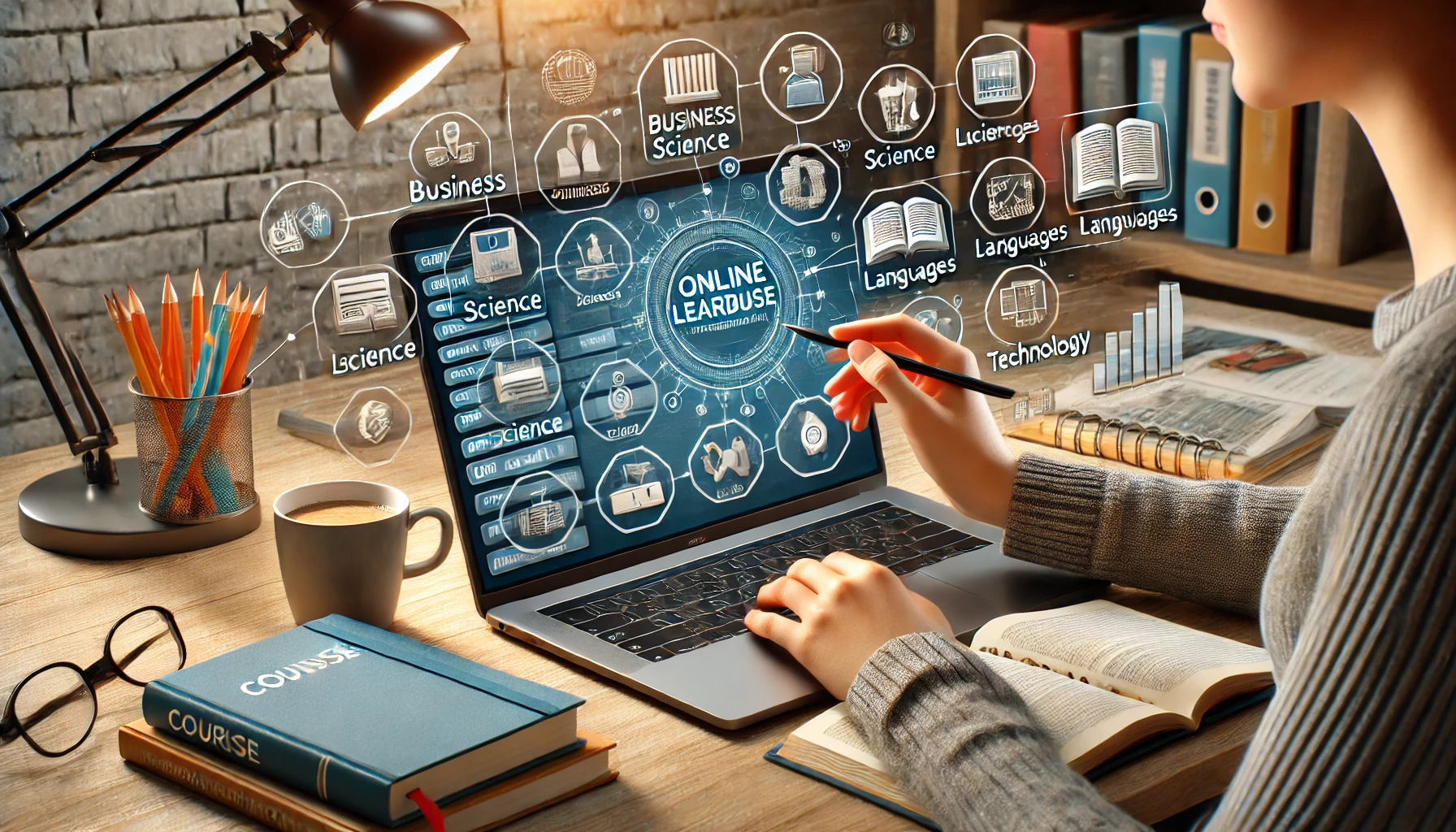 Cursos Oferecidos pelo Programa Aprenda Mais do MEC