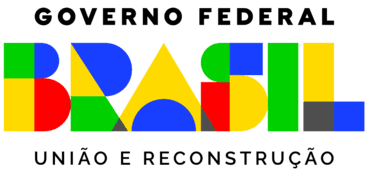 Logo Governo Federal